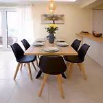 Messinian Seaview Retreat