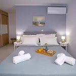 Appartamento Messinian Seaview Retreat Kyparissia