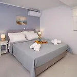 Messinian Seaview Retreat Kyparissia