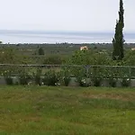 Messinian Seaview Retreat Appartamento Kyparissia