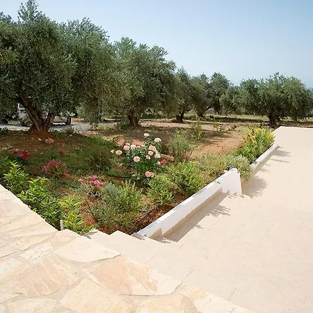 Apartment Messinian Seaview Retreat *