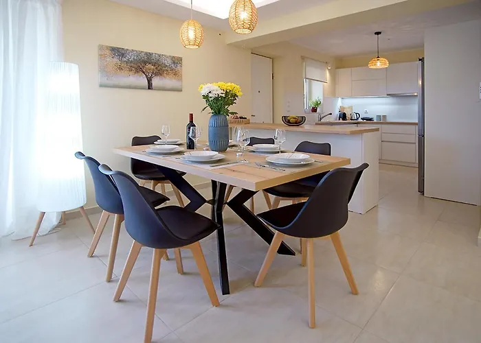 Messinian Seaview Retreat