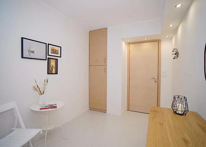 Messinian Seaview Retreat Apartmán Kyparissia