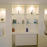 Messinian Seaview Retreat Apartment Kyparissia