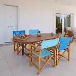 Messinian Seaview Retreat *