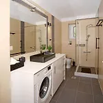 Messinian Seaview Retreat Apartman