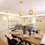 Messinian Seaview Retreat * Kipariszía