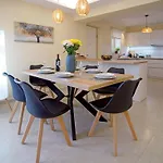 Messinian Seaview Retreat