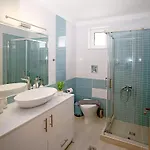 Messinian Seaview Retreat Apartman *