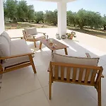 Messinian Seaview Retreat Apartment