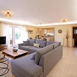 Messinian Seaview Retreat