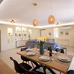 Messinian Seaview Retreat * Kipariszía