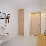 Messinian Seaview Retreat Apartman Kipariszía