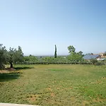 Messinian Seaview Retreat * Kipariszía