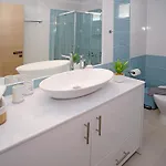Messinian Seaview Retreat * Kipariszía