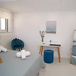 Messinian Seaview Retreat