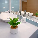 Messinian Seaview Retreat Apartman *