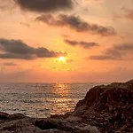 Apartment Messinian Seaview Retreat