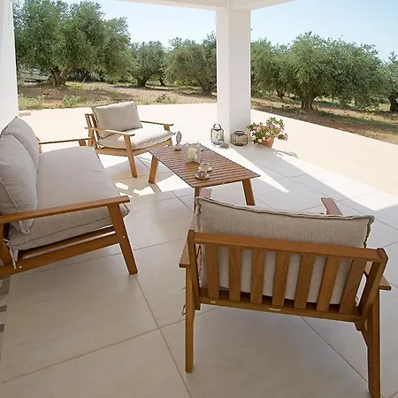 Messinian Seaview Retreat Apartamento