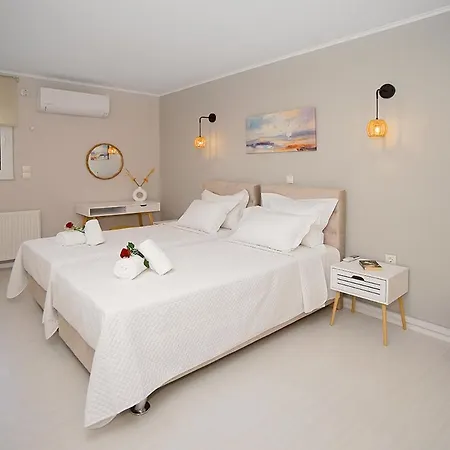 Messinian Seaview Retreat *