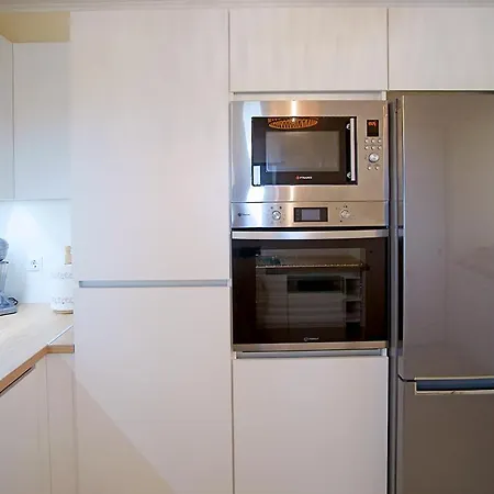 Messinian Seaview Retreat *