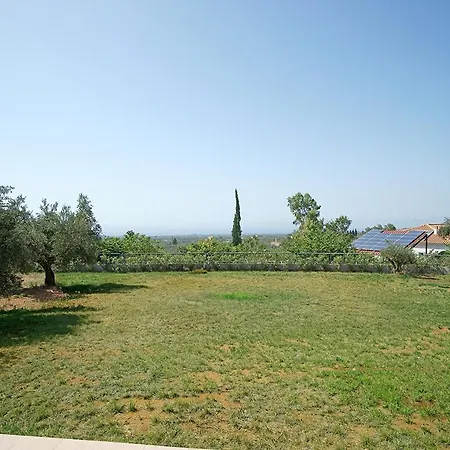 Messinian Seaview Retreat * Kyparissia