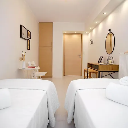 Messinian Seaview Retreat *