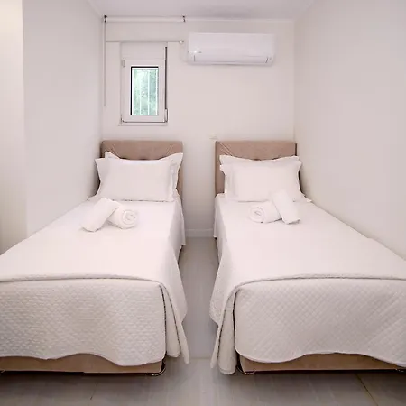 Appartement Messinian Seaview Retreat *