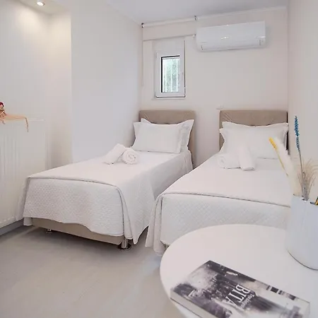 Messinian Seaview Retreat *