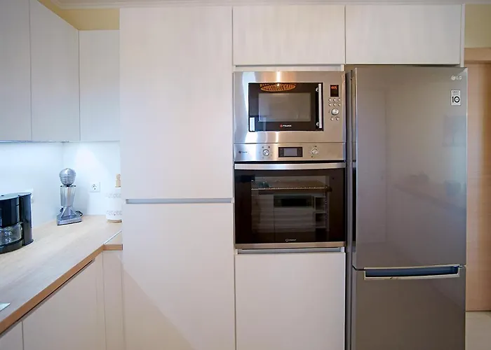 Messinian Seaview Retreat *