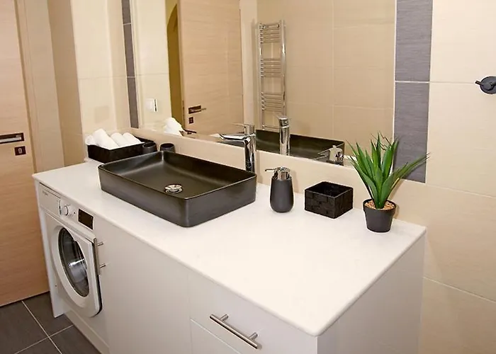 Messinian Seaview Retreat Apartman *