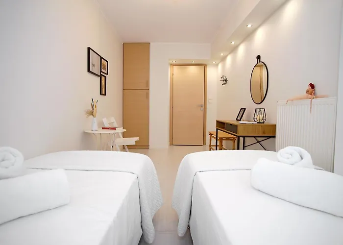 Messinian Seaview Retreat *